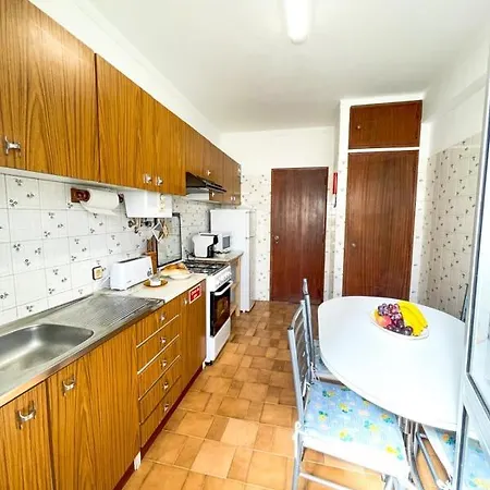 Cantinho Dos Avos * Fuseta