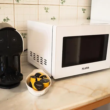 Cantinho Dos Avos * Fuseta